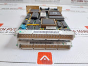 Used Condition A Control Unit Rack Module Brand Abb 61389059