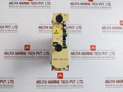 Used Condition A Control Unit Rack Module Brand Abb 61389059