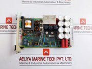 Used Condition A Control Unit Rack Module Brand Abb 61389059