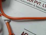 Used Condition Ac Servo Motor Power Cable Length 5 Meter H05vv-F 282