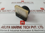 Used Condition Acf-6 Ammeter By Toyo Keiki 90 Gm