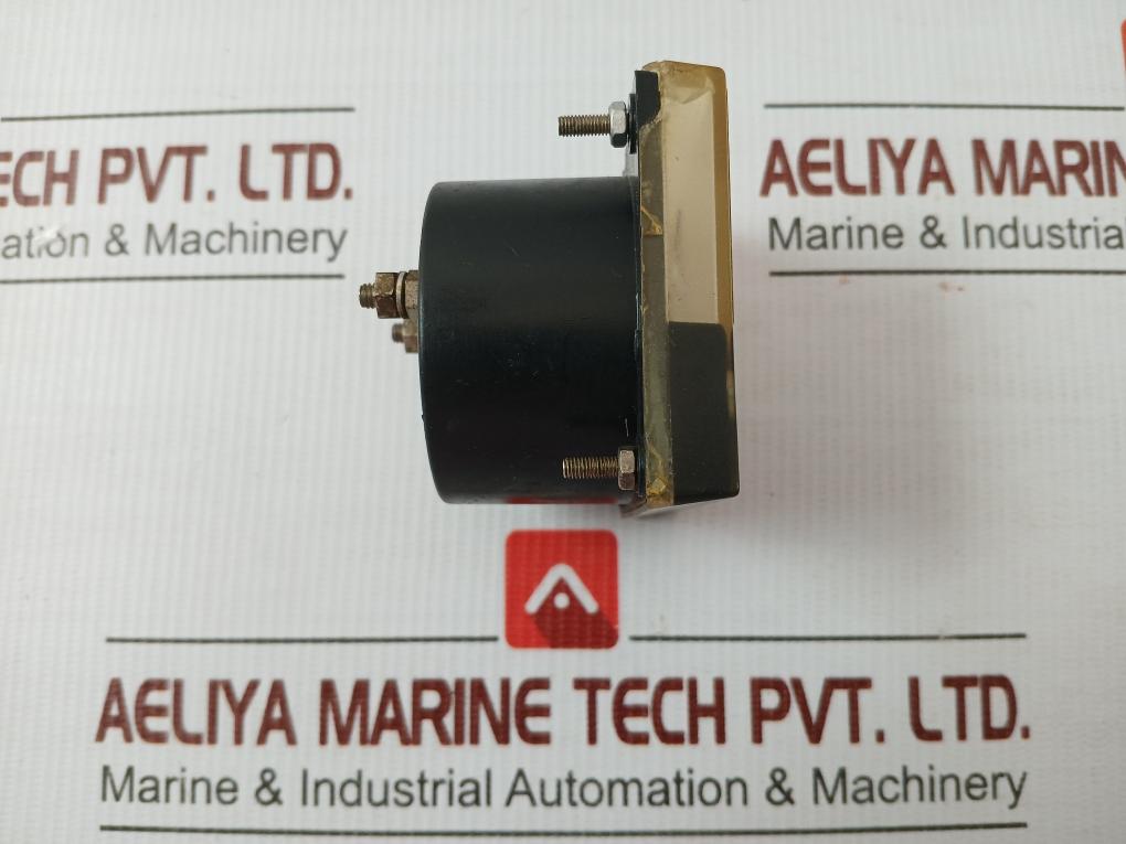 Used Condition Acf-6 Ammeter By Toyo Keiki 90 Gm