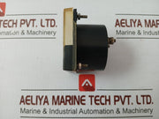 Used Condition Acf-6 Ammeter By Toyo Keiki 90 Gm