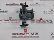 Used Condition Aklok Valve