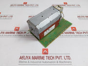 Used Condition Ako 50/60hz Electromechanical Washer Timer 514 305