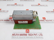 Used Condition Ako 50/60hz Electromechanical Washer Timer 514 305