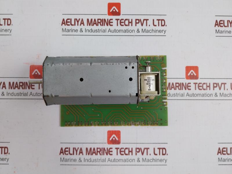 Used Condition Ako 50/60hz Electromechanical Washer Timer 514 305