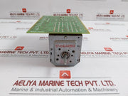 Used Condition Ako 50/60hz Electromechanical Washer Timer 514 305