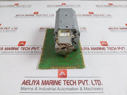 Used Condition Ako 50/60hz Electromechanical Washer Timer 514 305