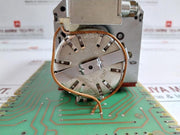 Used Condition Ako 50/60hz Electromechanical Washer Timer 514 305