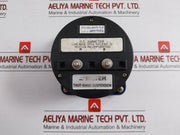 Used Condition Ammeter By Hanla 0.1 To 21.56 M D.C.