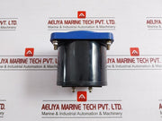 Used Condition Ammeter By Hanla 0.1 To 21.56 M D.C.