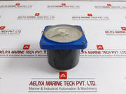 Used Condition Ammeter By Hanla 0.1 To 21.56 M D.C.