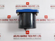 Used Condition Ammeter By Hanla 0.1 To 21.56 M D.C.