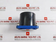 Used Condition Ammeter By Hanla 0.1 To 21.56 M D.C.