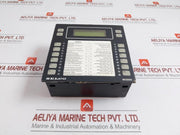 Used Condition Analog Alarm Annunciator 24 Volt M3000 Brand Selco