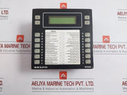 Used Condition Analog Alarm Annunciator 24 Volt M3000 Brand Selco