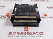 Used Condition Analog Alarm Annunciator 24 Volt M3000 Brand Selco