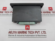 Used Condition Analog Bar Graph Display By Otex Hi-Q101-099-00099-A10