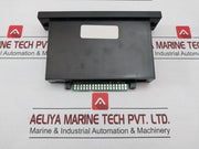 Used Condition Analog Bar Graph Display By Otex Hi-Q101-099-00099-A10