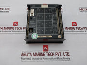 Used Condition Analogue Alarm Monitor M3000-30-00 By Selco