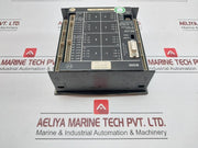 Used Condition Analogue Alarm Monitor M3000-30-00 By Selco