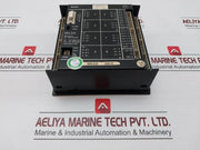 Used Condition Analogue Alarm Monitor M3000-30-00 By Selco