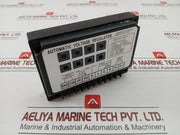 Used Condition Avr-63s By Sunjin Electronic Automatic Voltage Regulator 190-277vac