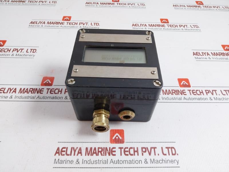 Used Condition Ba324c Digital Indicator Brand Beka