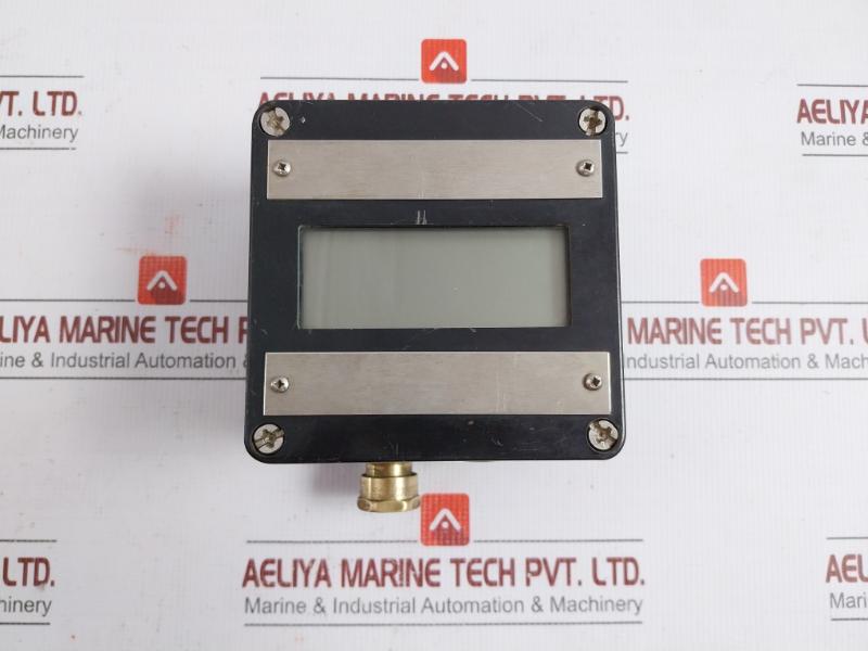 Used Condition Ba324c Digital Indicator Brand Beka