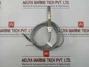 Used Condition By Ksr Kuebler Gmu 9 Magnetic Switch 1-Meter 230v Ac/Dc