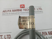 Used Condition By Ksr Kuebler Gmu 9 Magnetic Switch 1-Meter 230v Ac/Dc