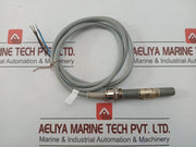 Used Condition By Ksr Kuebler Gmu 9 Magnetic Switch 1-Meter 230v Ac/Dc