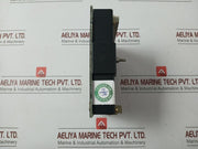 Used Condition By Man B&W 0-1200 24 V Dc Rpm Indicator