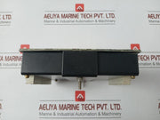 Used Condition By Man B&W 0-1200 24 V Dc Rpm Indicator