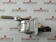 Used Condition By  Nabco Engine Telegraph Logger System - 6.700 Kg