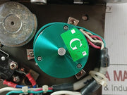 Used Condition By  Nabco Engine Telegraph Logger System - 6.700 Kg