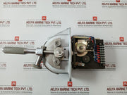 Used Condition By  Nabco Engine Telegraph Logger System - 6.700 Kg