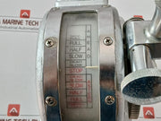Used Condition By  Nabco Engine Telegraph Logger System - 6.700 Kg