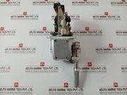 Used Condition By  Nabco Engine Telegraph Logger System - 6.700 Kg