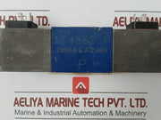 Used Condition By Rexroth Directional Control Valve R900494191