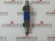 Used Condition By Rexroth Directional Control Valve R900494191