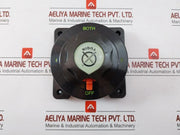 Used Condition  By Yuqin Battery Selector Switch 660 Gm
