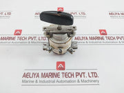 Used Condition Cam Switch By Rotary 1177t 4246e