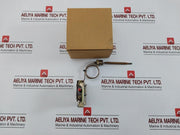Used Condition Capillary Thermostat 163k Stemco
