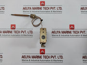 Used Condition Capillary Thermostat 163k Stemco