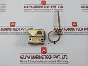 Used Condition Capillary Thermostat 163k Stemco