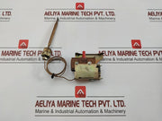 Used Condition Capillary Thermostat 163k Stemco