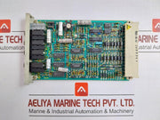 Used Condition Control Module Brand Siemens Gb12/6fq2212-0a