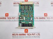 Used Condition Control Module Brand Siemens Gb12/6fq2212-0a